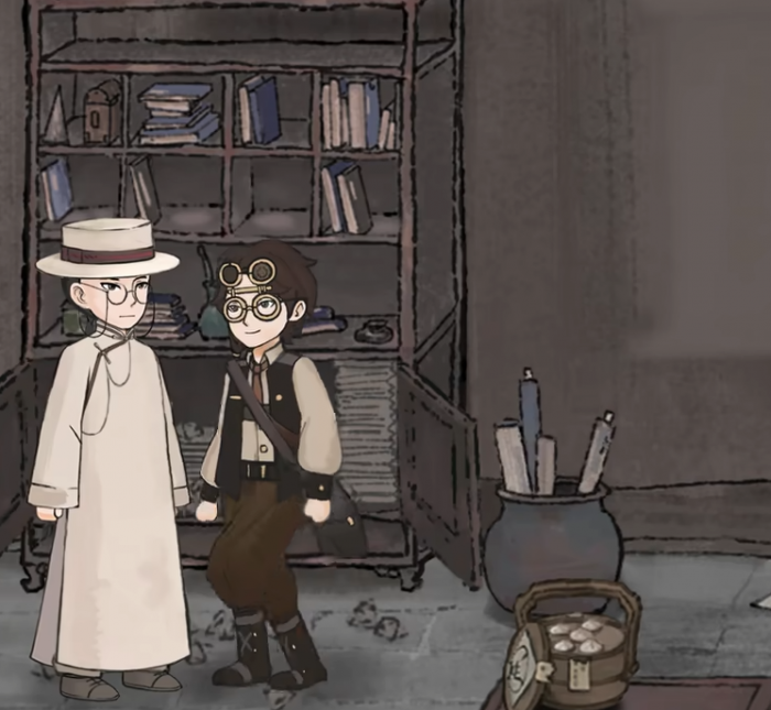 山河旅探要钱吗2