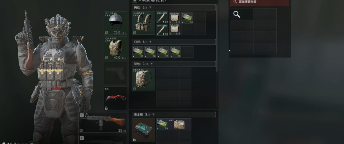 失控进化复活机制详解3