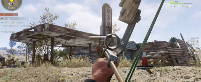 失控进化复活机制详解4