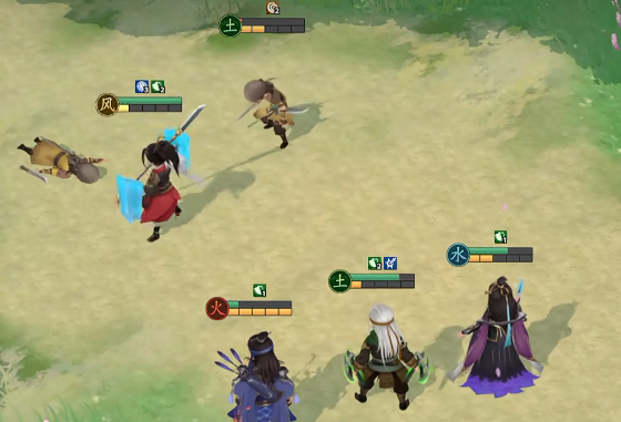 三国志异闻录袁绍怎么样4