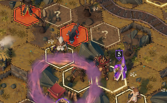 为了吾王矿车怎么摧毁2