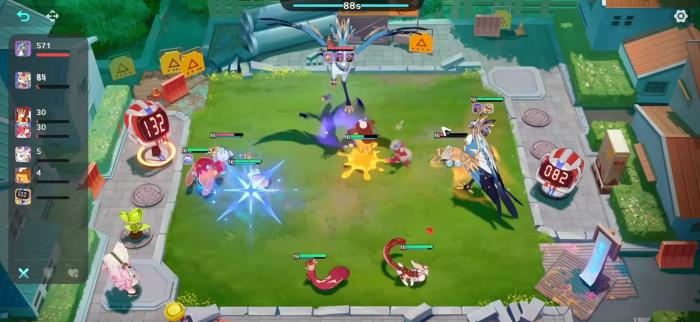 崩坏因缘精灵桂冠鼠玩法详解4