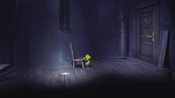 小小梦魇3价格曝光3