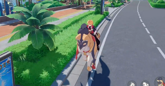 崩坏因缘精灵引擎解析1