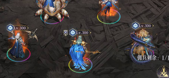 王者荣耀不朽箴言海王玩法揭秘1