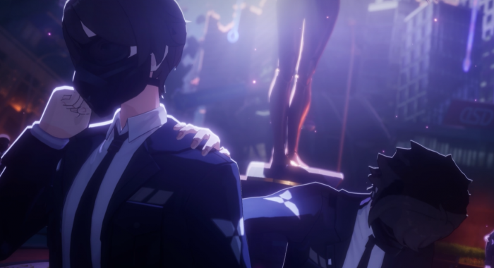 异环是什么引擎做的3