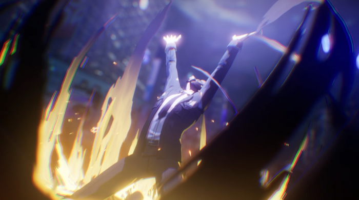 异环是什么引擎做的4