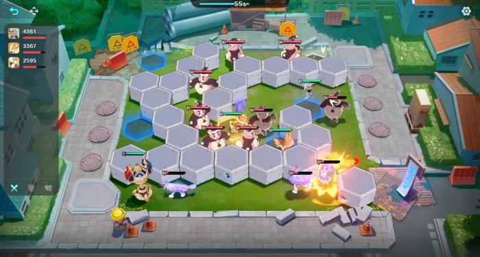 崩坏因缘精灵特性有什么用4