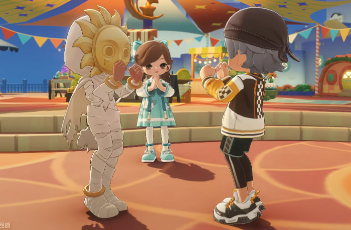 星布谷地什么时候上线5