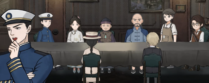 山河旅探吴梁鑫身份揭秘5