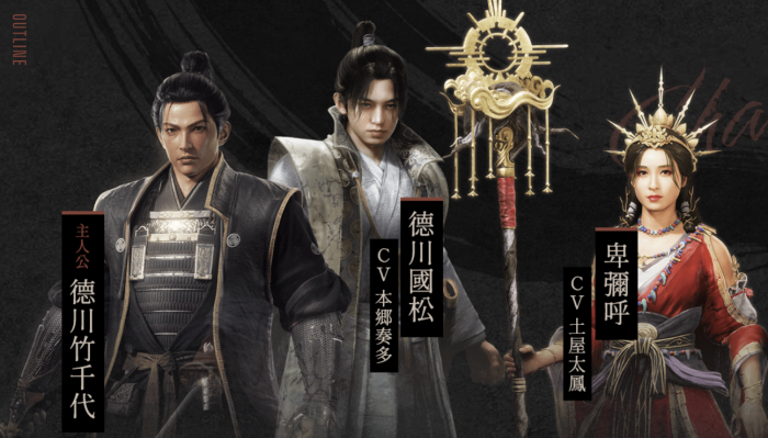 仁王3配置要求详解1