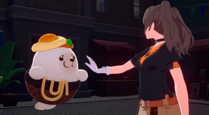 崩坏因缘精灵丝线是什么1