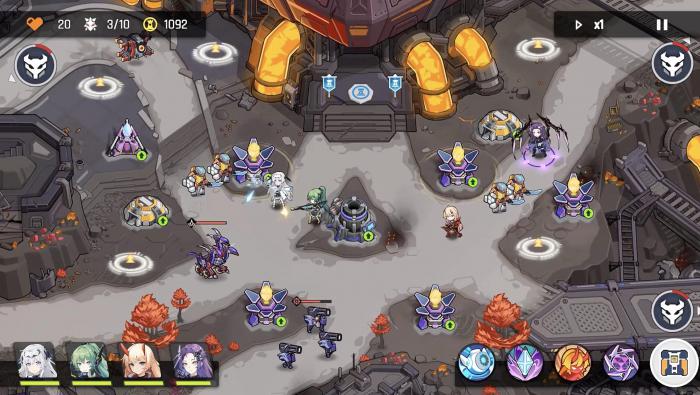 源序空间新手阵容怎么组4