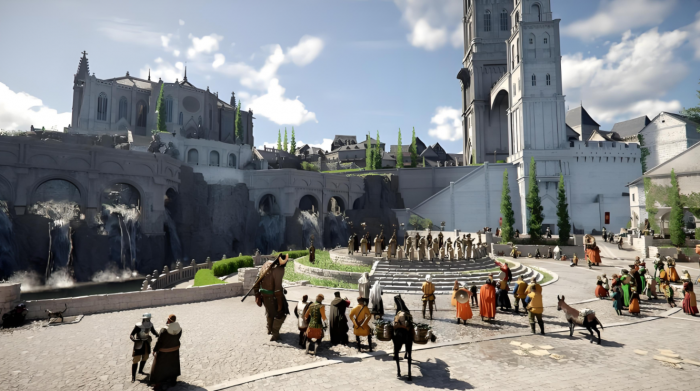 红色沙漠配置要求是什么2