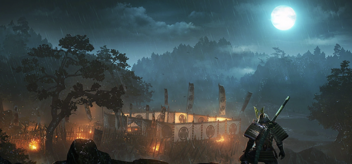 仁王3上线时间曝光2