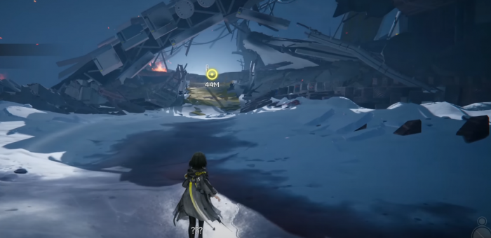 明日方舟终末地手机配置要求详解2