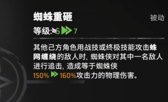 漫威秘法狂潮蜘蛛人玩法详解1