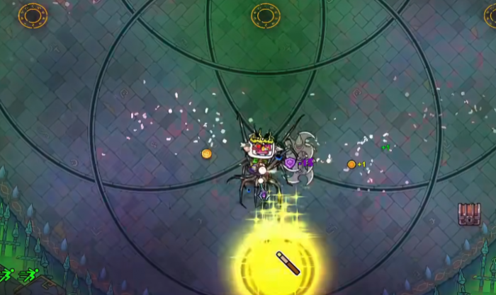 魔法工艺硬币流玩法全解析3