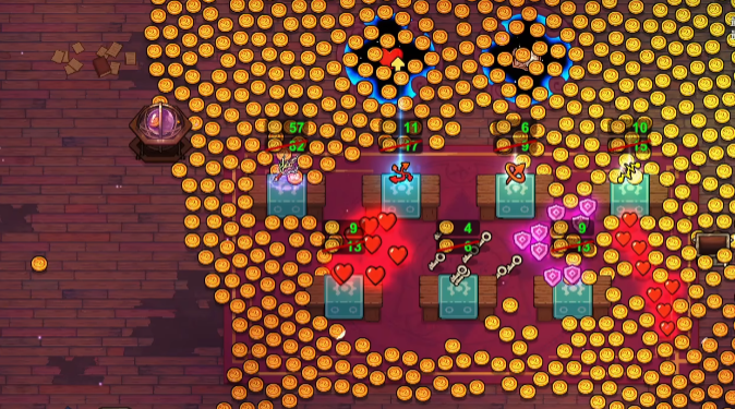 魔法工艺硬币流玩法全解析5