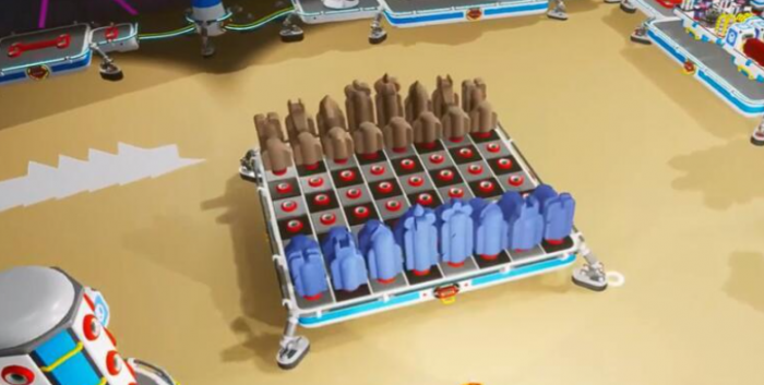 异星探险家布局攻略图2