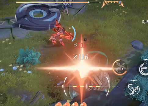 辉烬传火者是什么5