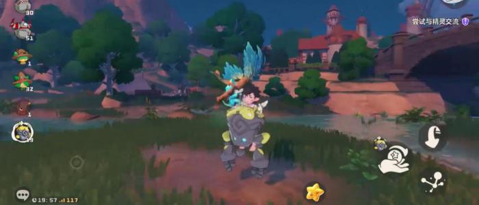 洛克王国世界记忆石获取方法全解析4