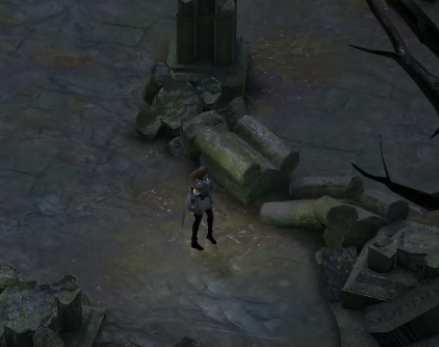 地下城堡4荒石海湾资源点位置全解析3