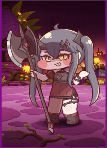 原神嘟嘟脸恶作剧薇尔薇特好用吗1