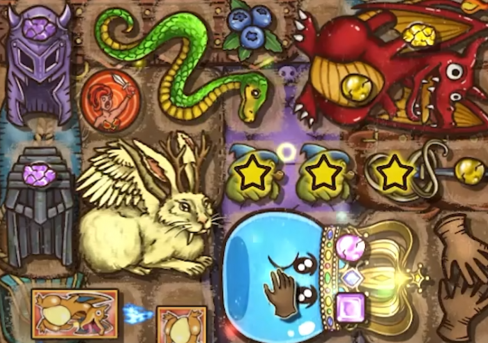 背包乱斗好玩吗1