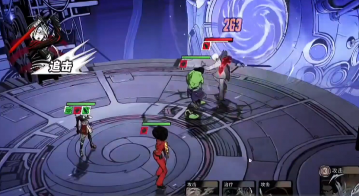 漫威秘法狂潮新手攻略3