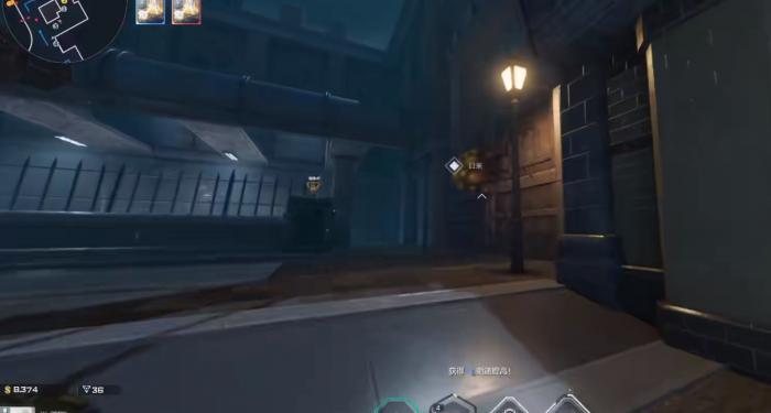 逆战未来猎场竞速玩法全解析2