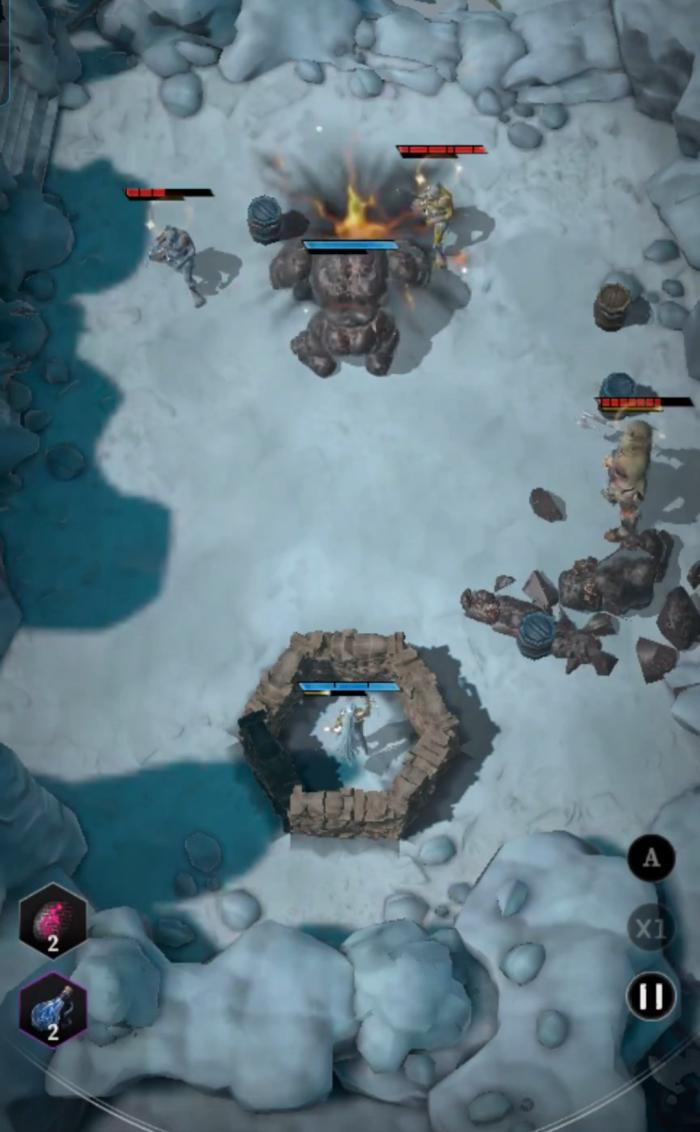 地下城堡4火之章获取攻略7