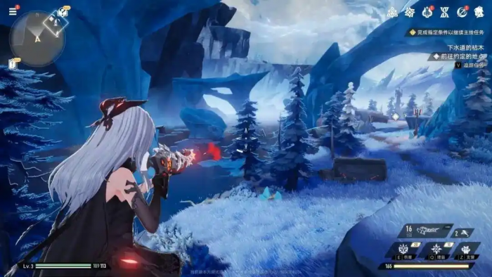 二重螺旋好玩吗4