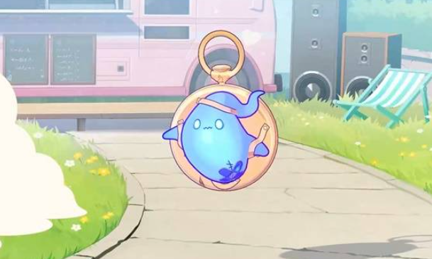 崩坏因缘精灵图鉴全解析4