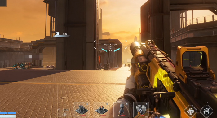 逆战未来测试资格查询指南2