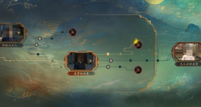 盛世天下魏王怎么攻略1