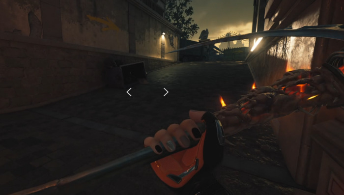 逆战未来手游上线时间曝光2