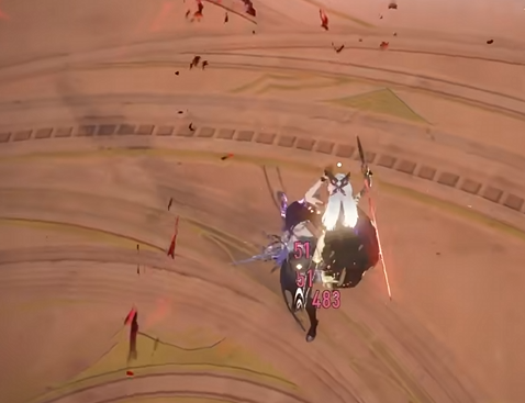 二重螺旋需要多少内存5