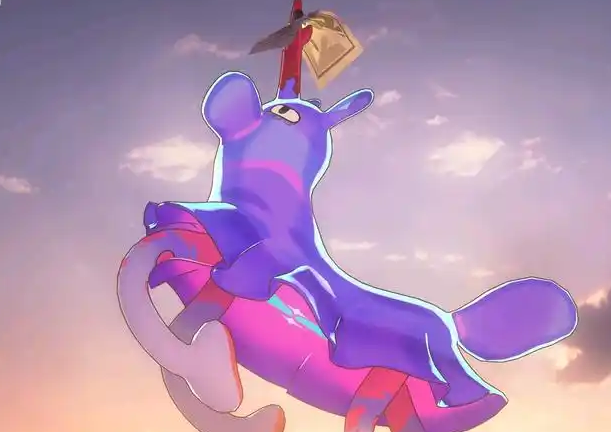 崩坏因缘精灵亲密度有什么用1