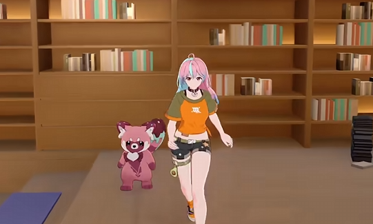 崩坏因缘精灵亲密度有什么用5