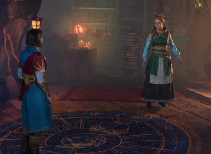 双影奇境好玩吗3