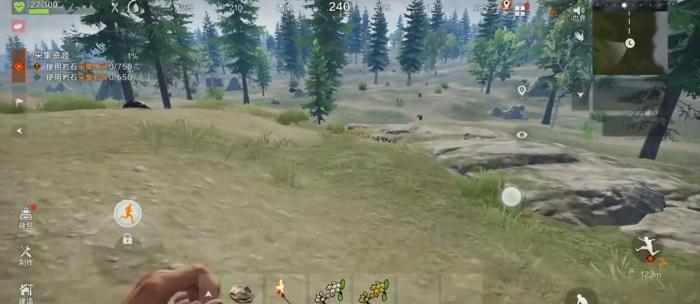 失控进化是什么类型的游戏1