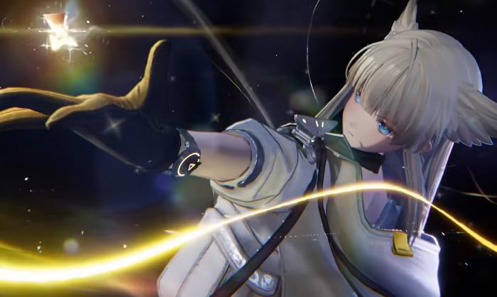 明日方舟终末地佩里卡角色强度解析4