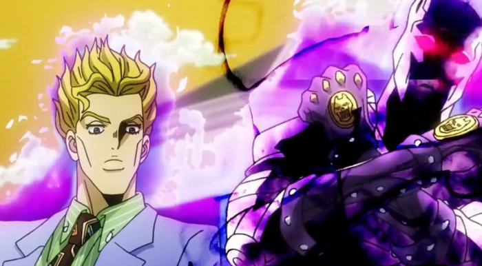 JOJO的奇妙冒险手游吉良吉影角色解析3