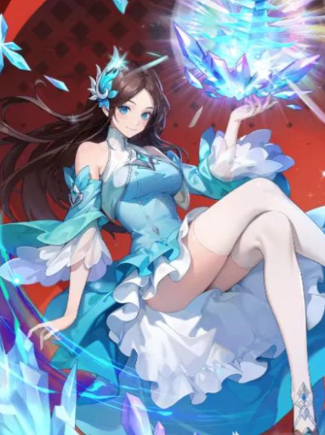 口袋斗罗大陆推图阵容搭配技巧2