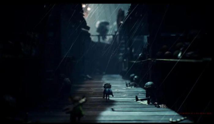 小小梦魇3发布时间曝光3