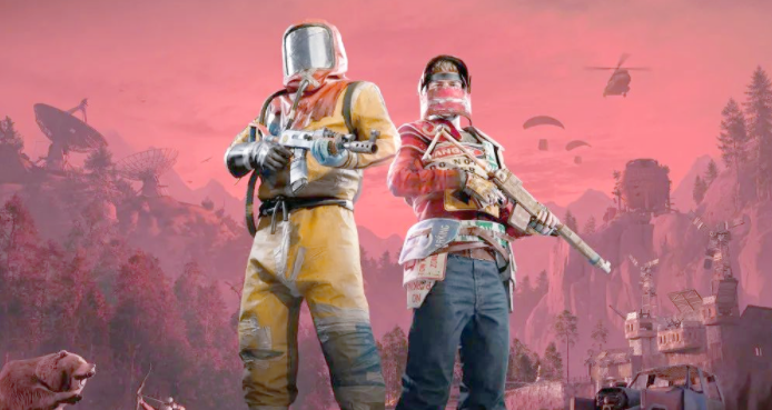 武器获取全攻略1