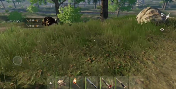 武器获取全攻略4