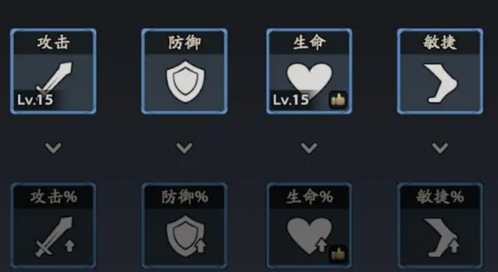 三国志异闻录孙尚香玩法揭秘5