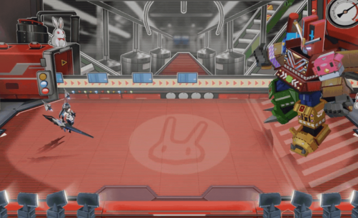 交错战线岚怎么样3